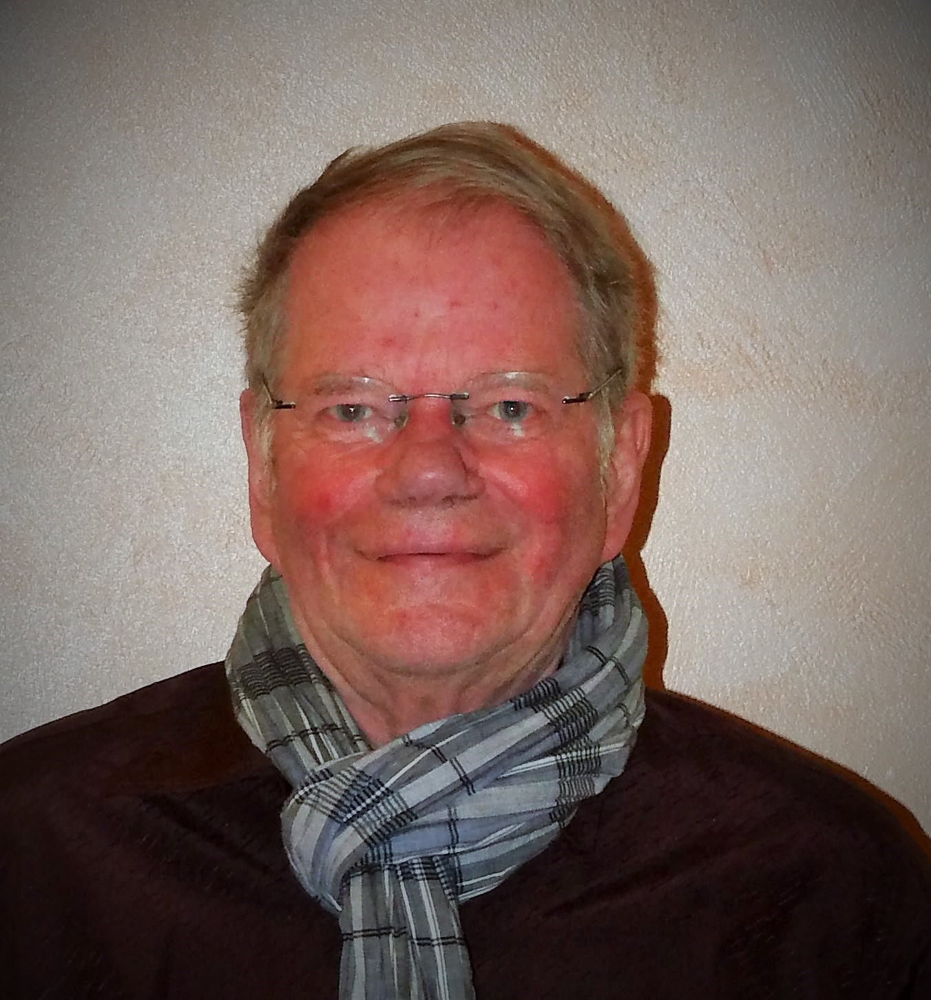Vorsitzender / Schriftführer Karl-Heinz Bartsch